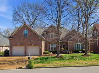 4840 Redcastle Rdg, Nashville, TN 37211