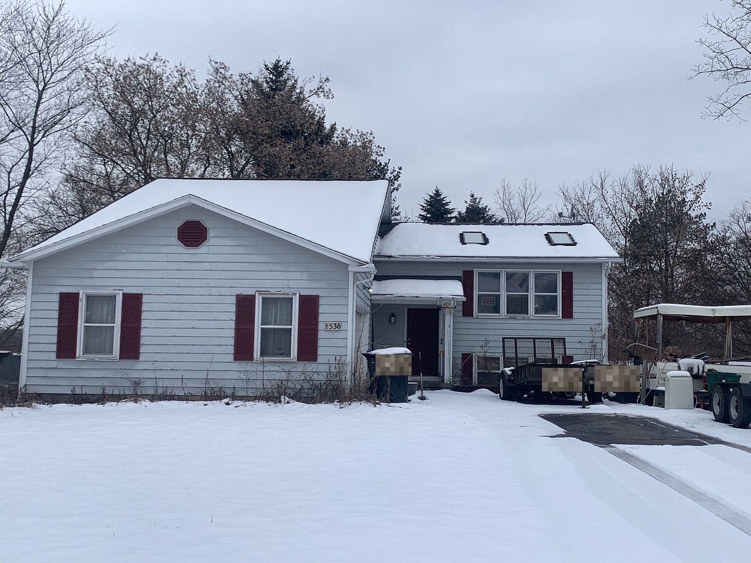 536 Countess Dr, West Henrietta, NY 14586 Zillow