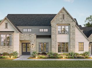 1612 Dean Meadow Ln, Lucas, TX 75002
