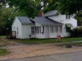 300 N George St, Decatur, MI 49045