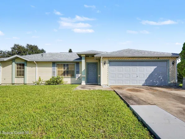 1049 Buford St NW, Palm Bay, FL 32907