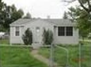 1507 Ready Ave, Burton, MI 48529