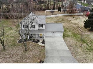 427 Oak Hill Rd, Jackson, MO 63755