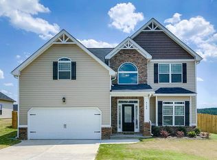 4100 Oval Terrace, Graniteville, SC 29829