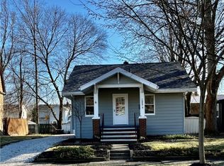 1640 Hampton Rd, Akron, OH 44305