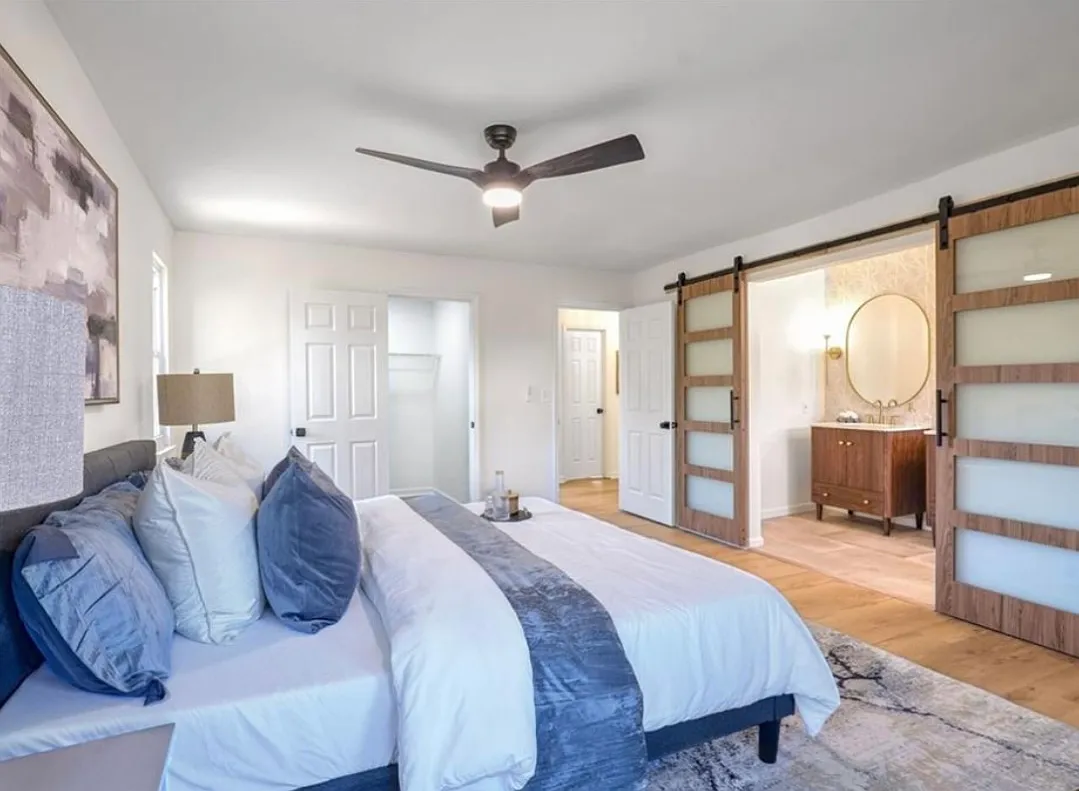 4 bed, 1743 sqft, $4,400 — Photo 2