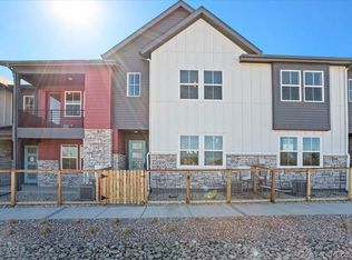 2839 E 103rd Dr, Thornton, CO 80229