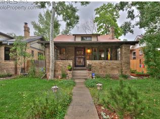 964 Madison St, Denver, CO 80206