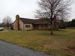 9046 Westville Rd, Wyoming, DE 19934