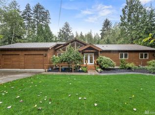 8294 NE Lovgreen Rd, Bainbridge Island, WA 98110