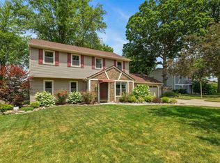 4217 Tamarack Dr, Fort Wayne, IN