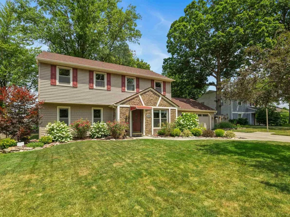 4217 Tamarack Dr, Fort Wayne, IN 46835