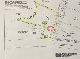 27 Bartee Ln, Pointblank, TX 77364