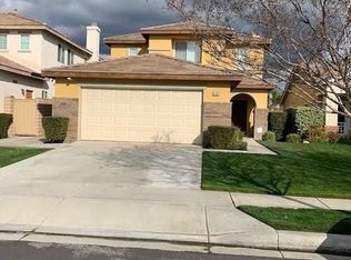 11987 Stovall Way, Yucaipa, CA 92399