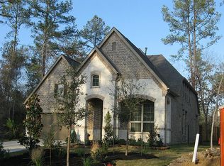 118 Lindenberry Cir, The Woodlands, TX 77389