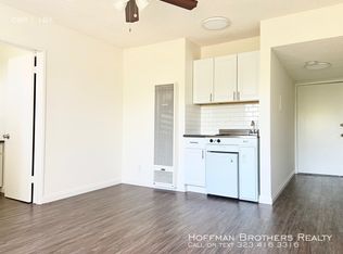 142 N Hoover St #214, Los Angeles, CA 90026
