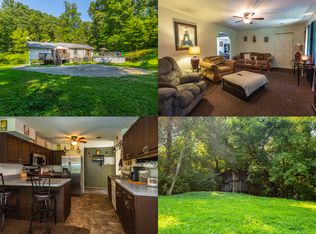 210 Crisman Rd, Heiskell, TN 37754