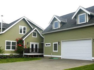 430 E Ahlvers Rd, Port Angeles, WA 98362