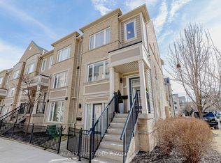 5035 Oscar Peterson Blvd #45, Mississauga, ON L5M 0P4