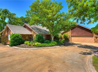 13501 S Westminster Rd, Arcadia, OK 73007