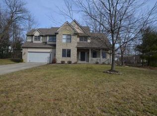 13912 Sunladen Ct, Pickerington, OH 43147