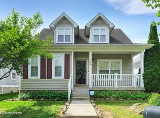 3716 Stratton Ave, Louisville, KY 40211