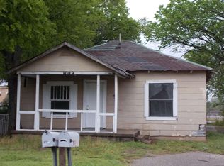 1009 W Stephens Ave, Duncan, OK 73533