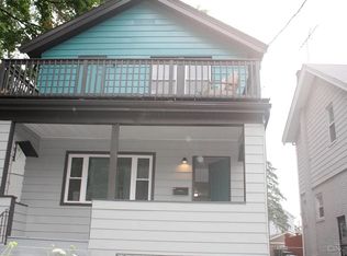 4232 Appleton St #1&2, Cincinnati, OH 45209