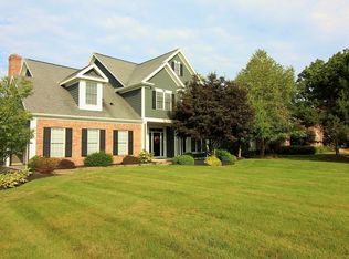 46 Cobblecreek Rd, Victor, NY 14564