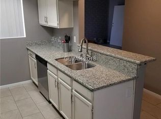 3009 Saint George St, North Las Vegas, NV 89030