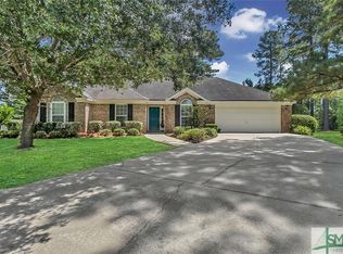 123 Yellow Jasmine Ct, Pooler, GA 31322