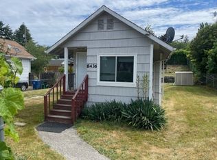 8436 18th Ave SW, Seattle, WA 98106