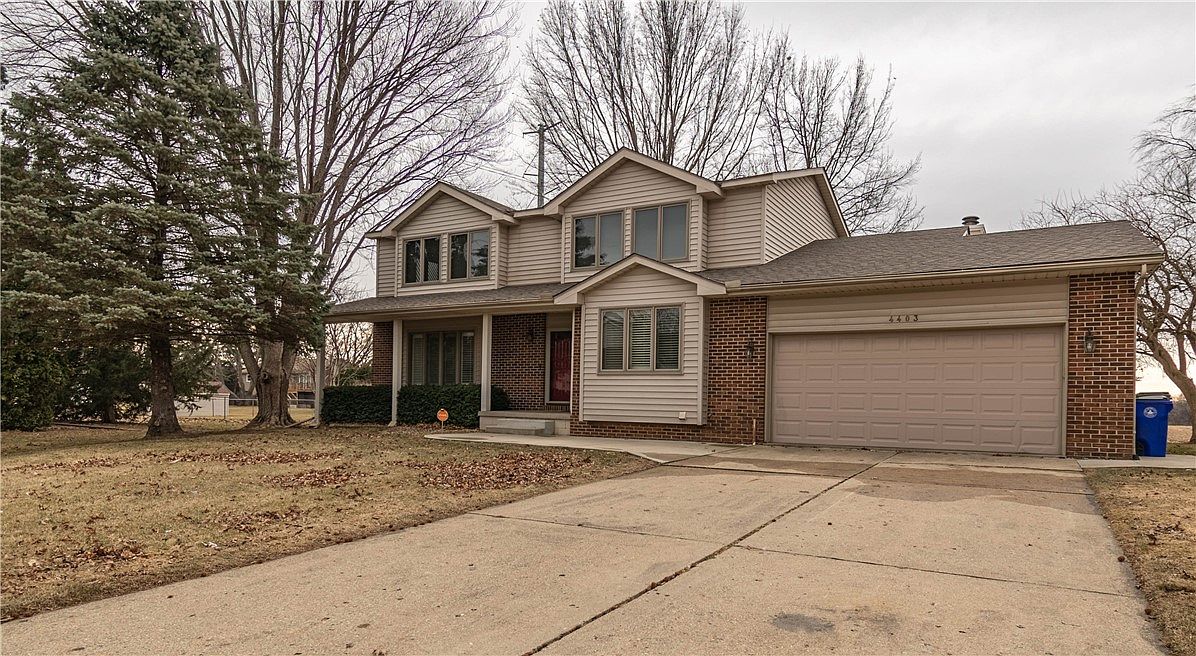 4403 Palmer Ct, Decatur, IL 62526 Zillow