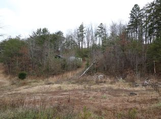 261 Skinner Hollow Rd, Woodbine, KY 40771