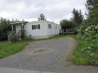 445 Grubstake Ave, Homer, AK 99603
