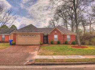 6985 Presmond Rd, Cordova, TN 38018