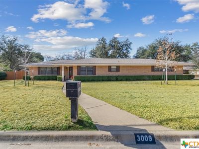 3009 Pin Oak Dr, Temple, TX, 76502