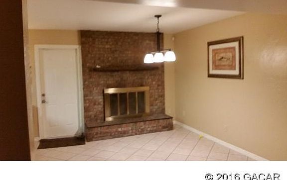 Fire Place