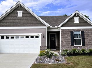 8099 Brookview Ln, Mentor, OH 44060