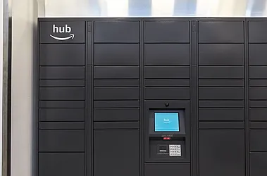 Rented by The Durst Organization