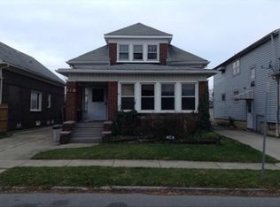 38 Preston Rd, Buffalo, NY 14215