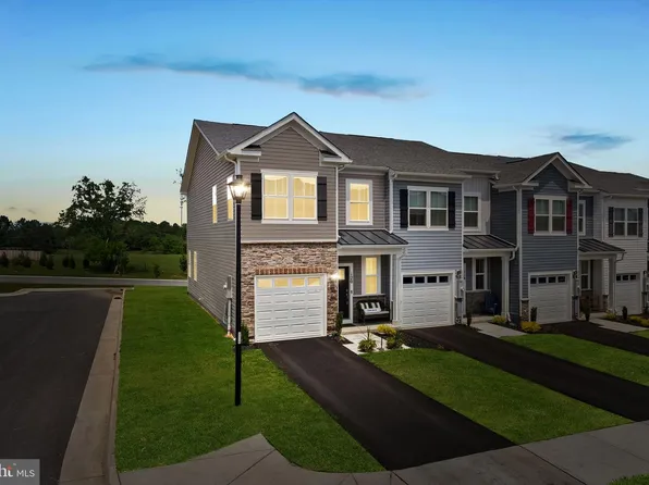 120 Pomo Ln, Winchester, VA 22602