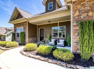 111 Summershade Ct, Harvest, AL 35749