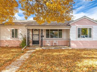 1965 Iola St, Aurora, CO 80010