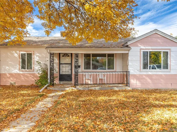 1965 Iola Street, Aurora, CO 80010