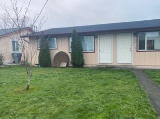 202 14th Ave SE, Albany, OR