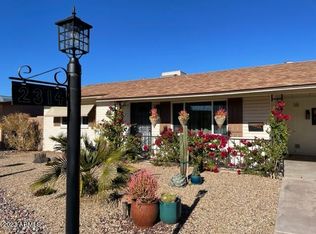 2314 E Beck Ln, Phoenix, AZ 85022
