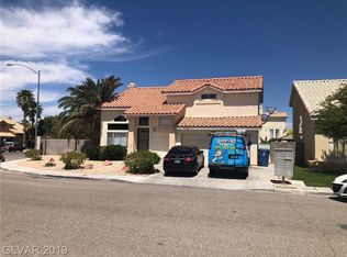 1746 Gatepost Ave, North Las Vegas, NV 89031