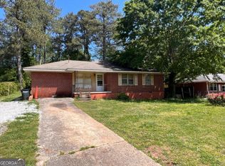 1232 Wisteria Dr SW, Mableton, GA 30126