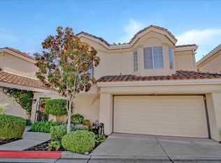388 Catalan Way, San Ramon, CA 94582